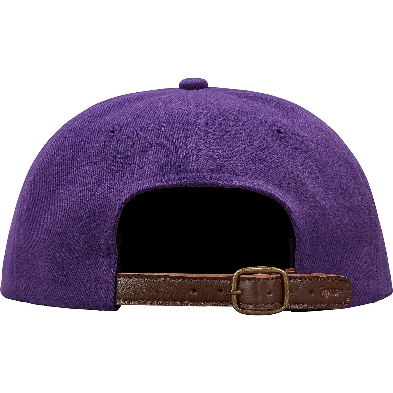 Classic Logo 6-Panel view 4